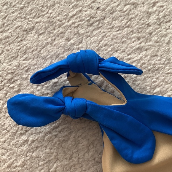 NWT J.Crew Bikini Bottoms xxxs - Picture 7 of 7